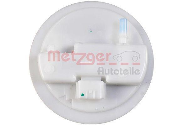 Unidade de injeção de combustível METZGER ref. 2250324